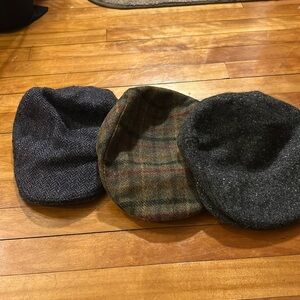 Scally cap bundle